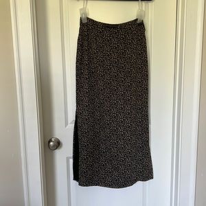 Geoffrey Beene skirt